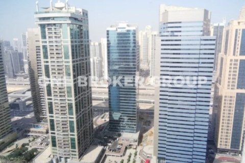 Office in Jumeirah Lake Towers, Dubai 102.9 sq.m. № 383 - photo 5