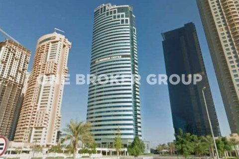 Office in Jumeirah Lake Towers, Dubai 102.9 sq.m. № 383 - photo 7