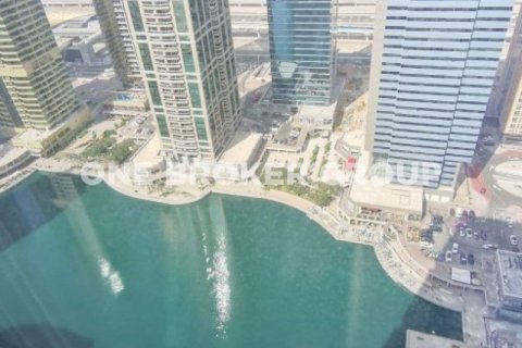 Office in Jumeirah Lake Towers, Dubai 102.9 sq.m. № 383 - photo 6