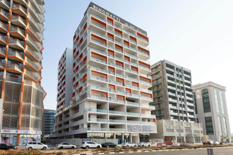 BINGHATTI POINT in Dubai Silicon Oasis, Dubai, № 388