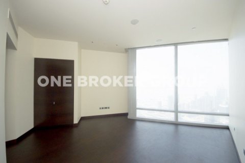 Appartement à Downtown Dubai (Downtown Burj Dubai), Dubai, 3 chambres, 253.6 m², № 382 - photo 3
