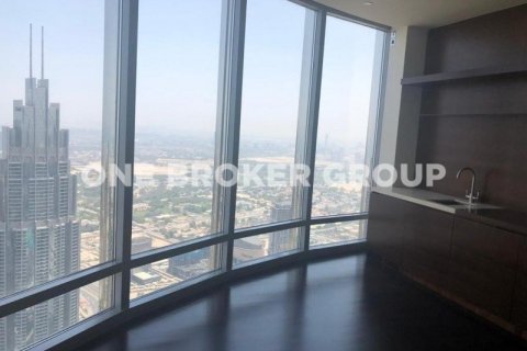 Appartement à Downtown Dubai (Downtown Burj Dubai), Dubai, 3 chambres, 253.6 m², № 382 - photo 6