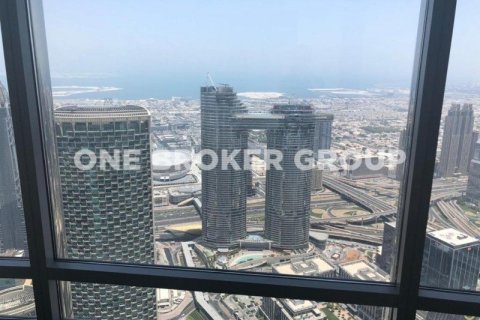 Appartement à Downtown Dubai (Downtown Burj Dubai), Dubai, 3 chambres, 253.6 m², № 382 - photo 9