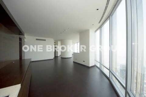 Appartement à Downtown Dubai (Downtown Burj Dubai), Dubai, 3 chambres, 253.6 m², № 382 - photo 14