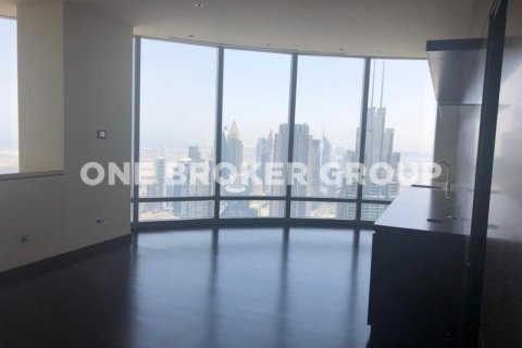 Appartement à Downtown Dubai (Downtown Burj Dubai), Dubai, 3 chambres, 253.6 m², № 382 - photo 4