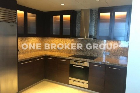 Appartement à Downtown Dubai (Downtown Burj Dubai), Dubai, 3 chambres, 253.6 m², № 382 - photo 5