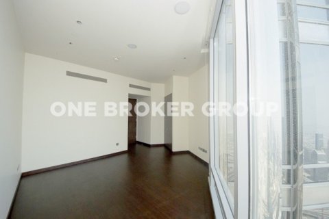 Appartement à Downtown Dubai (Downtown Burj Dubai), Dubai, 3 chambres, 253.6 m², № 382 - photo 11