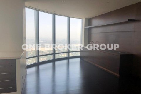 Appartement à Downtown Dubai (Downtown Burj Dubai), Dubai, 3 chambres, 253.6 m², № 382 - photo 10