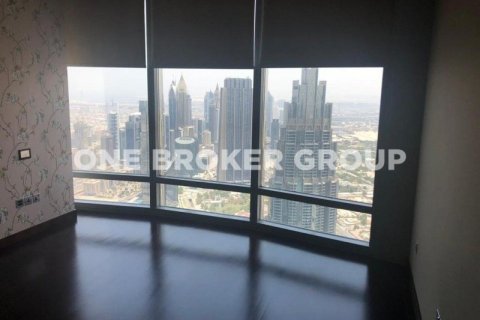 Appartement à Downtown Dubai (Downtown Burj Dubai), Dubai, 3 chambres, 253.6 m², № 382 - photo 8