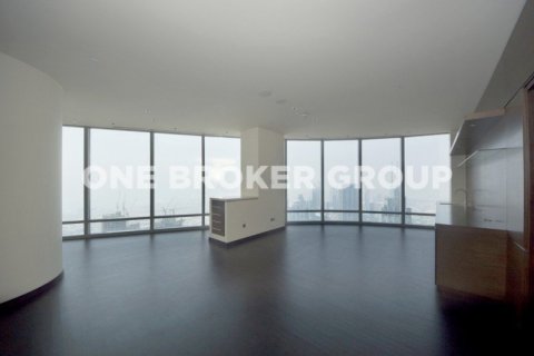 Appartement à Downtown Dubai (Downtown Burj Dubai), Dubai, 3 chambres, 253.6 m², № 382 - photo 1