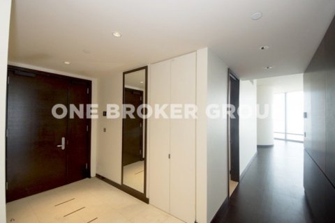 Appartement à Downtown Dubai (Downtown Burj Dubai), Dubai, 3 chambres, 253.6 m², № 382 - photo 12