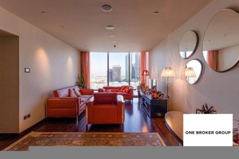 Appartement à Downtown Dubai (Downtown Burj Dubai), Dubai, 1 chambre, 102.5 m², № 384 - photo 4