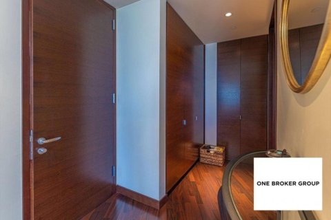 Appartement à Downtown Dubai (Downtown Burj Dubai), Dubai, 1 chambre, 102.5 m², № 384 - photo 11