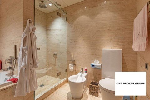 Appartement à Downtown Dubai (Downtown Burj Dubai), Dubai, 1 chambre, 102.5 m², № 384 - photo 8