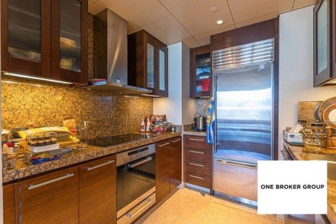 Appartement à Downtown Dubai (Downtown Burj Dubai), Dubai, 1 chambre, 102.5 m², № 384 - photo 6