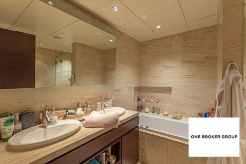 Appartement à Downtown Dubai (Downtown Burj Dubai), Dubai, 1 chambre, 102.5 m², № 384 - photo 7