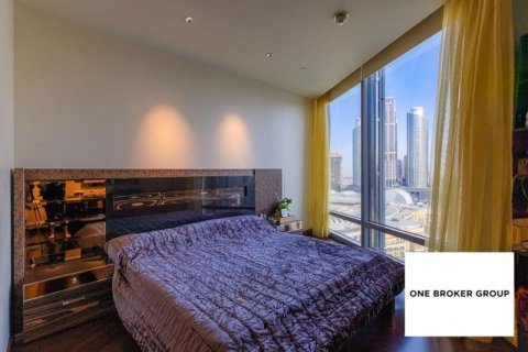 Appartement à Downtown Dubai (Downtown Burj Dubai), Dubai, 1 chambre, 102.5 m², № 384 - photo 9