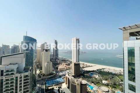 Купить дуплекс в Дубай Марине, Дубай: 5 спален, 357.9м², № 386 - фото 2