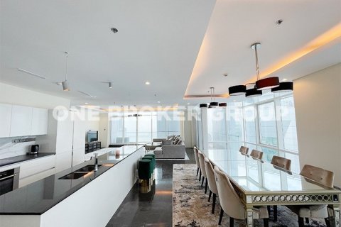 Купить дуплекс в Дубай Марине, Дубай: 5 спален, 357.9м², № 386 - фото 19