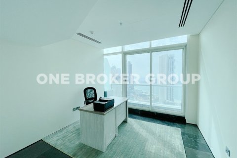 Купить дуплекс в Дубай Марине, Дубай: 5 спален, 357.9м², № 386 - фото 12