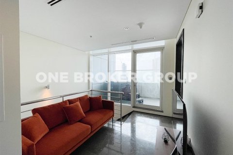 Купить дуплекс в Дубай Марине, Дубай: 5 спален, 357.9м², № 386 - фото 8