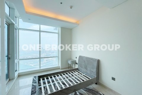 Купить дуплекс в Дубай Марине, Дубай: 5 спален, 357.9м², № 386 - фото 10
