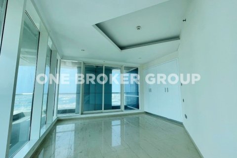 Ático en Dubai Marina, Dubai, 5 dormitorios, 422.1 m², № 385 - foto 13