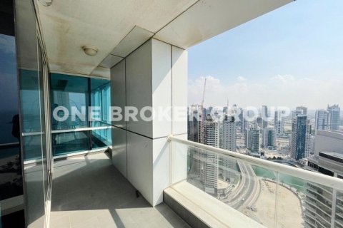 Ático en Dubai Marina, Dubai, 5 dormitorios, 422.1 m², № 385 - foto 6
