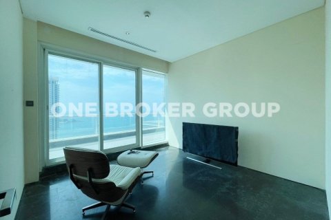 Ático en Dubai Marina, Dubai, 5 dormitorios, 422.1 m², № 385 - foto 11