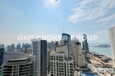 Ático en Dubai Marina, Dubai, 5 dormitorios, 422.1 m², № 385 - foto 10