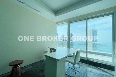 Ático en Dubai Marina, Dubai, 5 dormitorios, 422.1 m², № 385 - foto 16