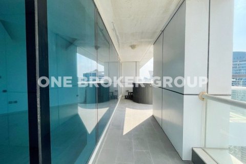 Ático en Dubai Marina, Dubai, 5 dormitorios, 422.1 m², № 385 - foto 5