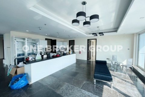 Ático en Dubai Marina, Dubai, 5 dormitorios, 422.1 m², № 385 - foto 20