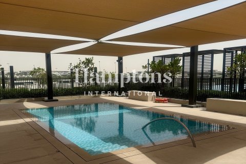 Appartement à Maple at Dubai Hills Estate, Dubai Hills Estate, Dubai, 1 chambre, 64.28887600 m², № 104660 - photo 8