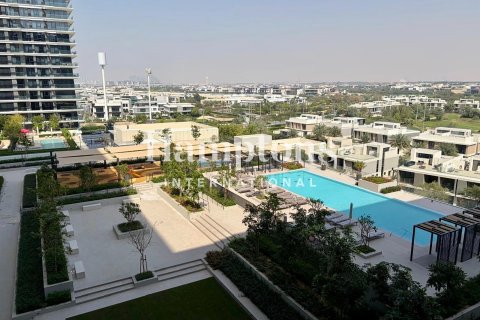 Appartement à Maple at Dubai Hills Estate, Dubai Hills Estate, Dubai, 1 chambre, 64.28887600 m², № 104660 - photo 7