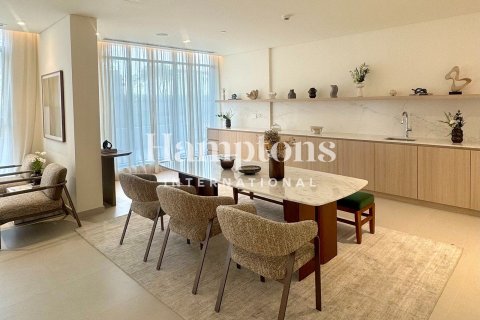 Appartement à Maple at Dubai Hills Estate, Dubai Hills Estate, Dubai, 1 chambre, 64.28887600 m², № 104660 - photo 4