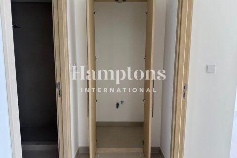 Appartement à Maple at Dubai Hills Estate, Dubai Hills Estate, Dubai, 1 chambre, 64.28887600 m², № 104660 - photo 3