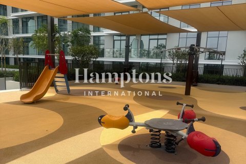 Appartement à Maple at Dubai Hills Estate, Dubai Hills Estate, Dubai, 1 chambre, 64.28887600 m², № 104660 - photo 11