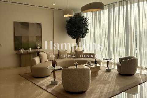 Appartement à Maple at Dubai Hills Estate, Dubai Hills Estate, Dubai, 1 chambre, 64.28887600 m², № 104660 - photo 5