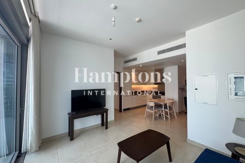 Apartment in The Address Dubai Marina, Dubai Marina, Dubai 1 bedroom, 64.10307000 sq.m. № 104659 - photo 9