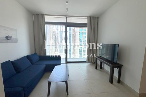 Apartment in The Address Dubai Marina, Dubai Marina, Dubai 1 bedroom, 64.10307000 sq.m. № 104659 - photo 11