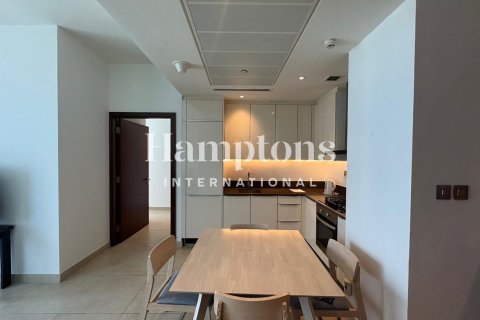 Apartment in The Address Dubai Marina, Dubai Marina, Dubai 1 bedroom, 64.10307000 sq.m. № 104659 - photo 7