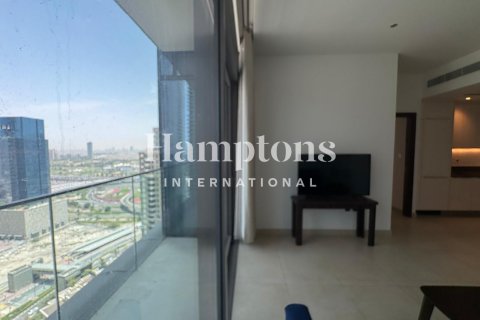 Apartment in The Address Dubai Marina, Dubai Marina, Dubai 1 bedroom, 64.1031 sq.m. № 104659