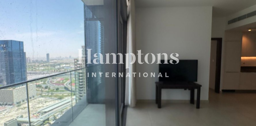 Apartment in The Address Dubai Marina, Dubai Marina, Dubai 1 bedroom, 64.1031 sq.m. № 104659