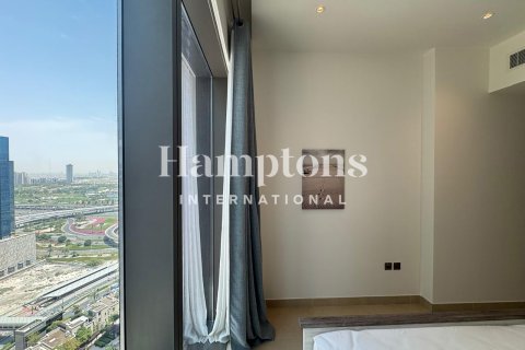 Apartment in The Address Dubai Marina, Dubai Marina, Dubai 1 bedroom, 64.10307000 sq.m. № 104659 - photo 3