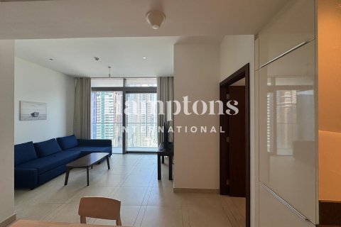 Apartment in The Address Dubai Marina, Dubai Marina, Dubai 1 bedroom, 64.10307000 sq.m. № 104659 - photo 6