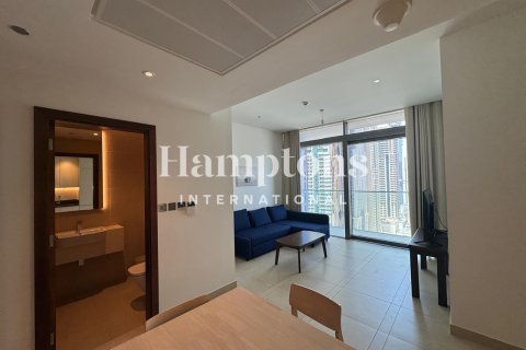 Apartment in The Address Dubai Marina, Dubai Marina, Dubai 1 bedroom, 64.10307000 sq.m. № 104659 - photo 5