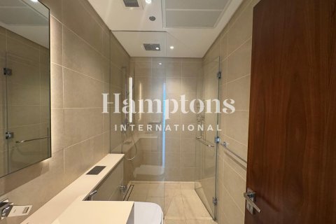 Apartment in The Address Dubai Marina, Dubai Marina, Dubai 1 bedroom, 64.10307000 sq.m. № 104659 - photo 10