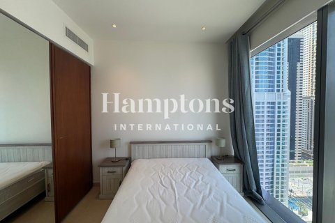 Apartment in The Address Dubai Marina, Dubai Marina, Dubai 1 bedroom, 64.10307000 sq.m. № 104659 - photo 2