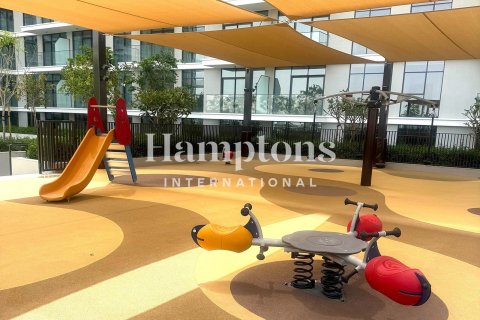 Appartement à Maple at Dubai Hills Estate, Dubai Hills Estate, Dubai, 1 chambre, 64.06033462 m², № 104663 - photo 3